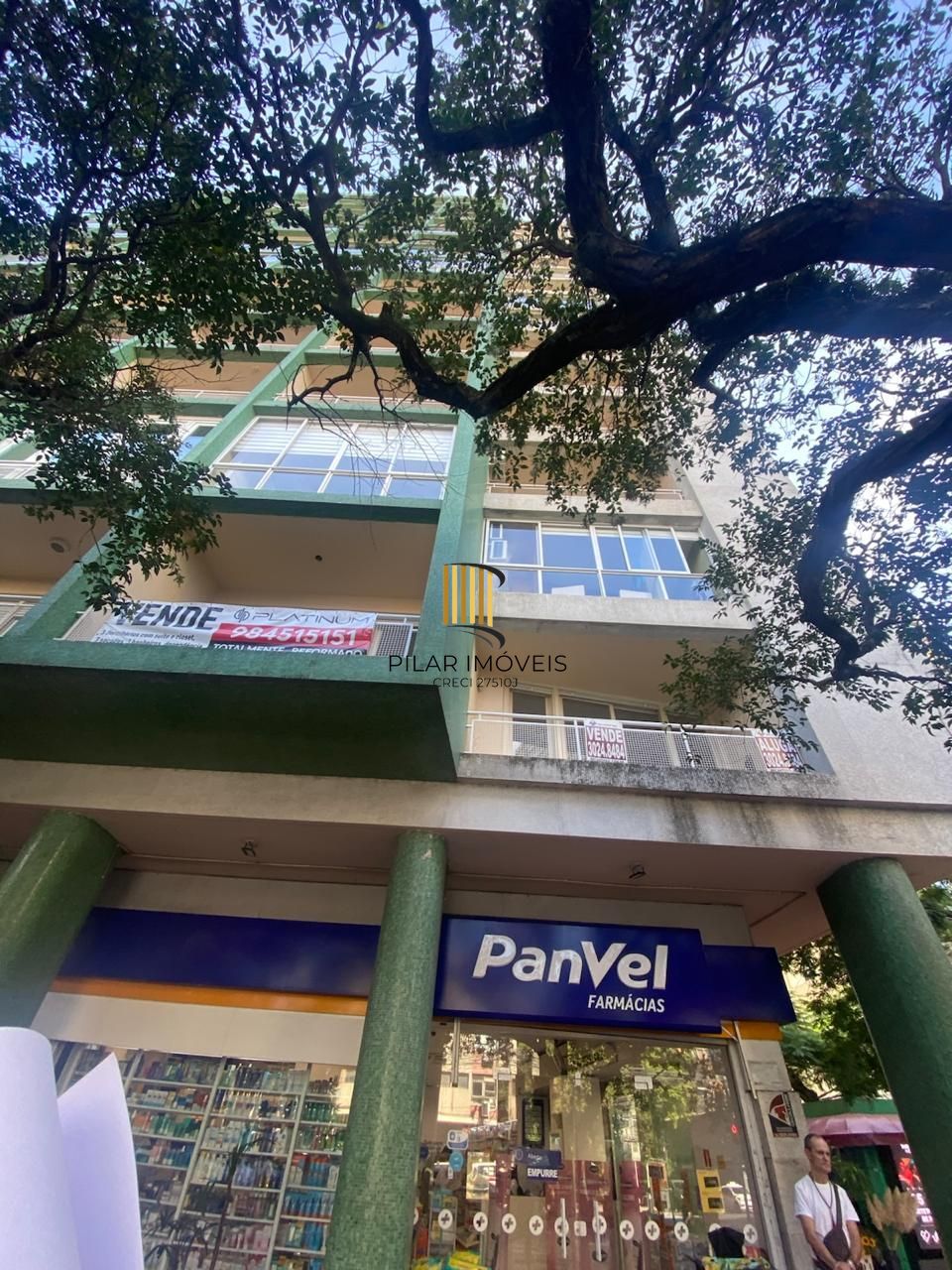 MARAVILHOSO COMO NOVO. - Pilar Imóveis