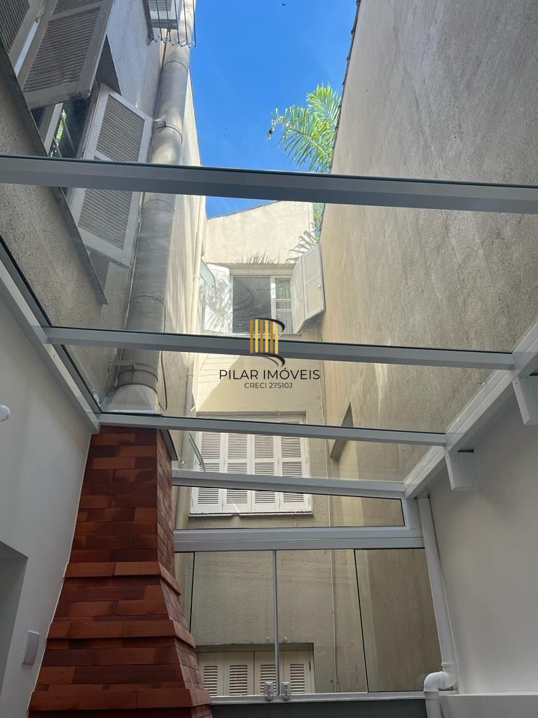 Maravilhoso apartamento Norte/leste.