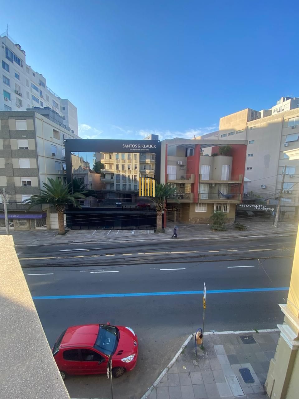 Apartamento 3 dormitórios no bairro Independência