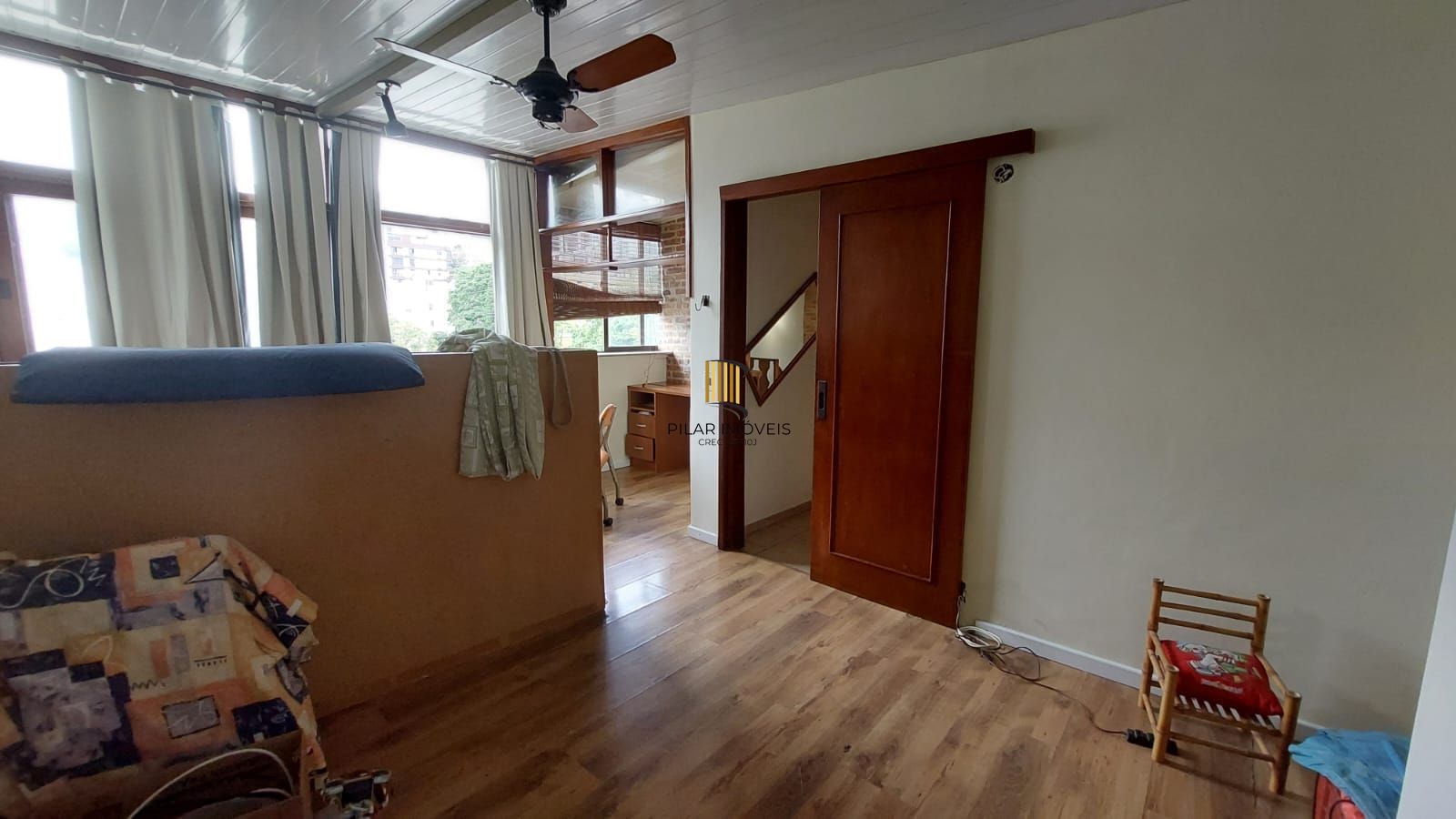 Cobertura 3 dormitórios no bairro Bela Vista