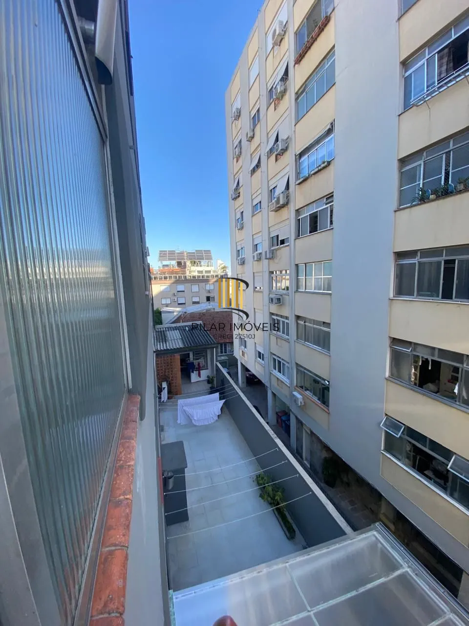 Apartamento a venda 4 dormitórios 1 suíte bairro Independência