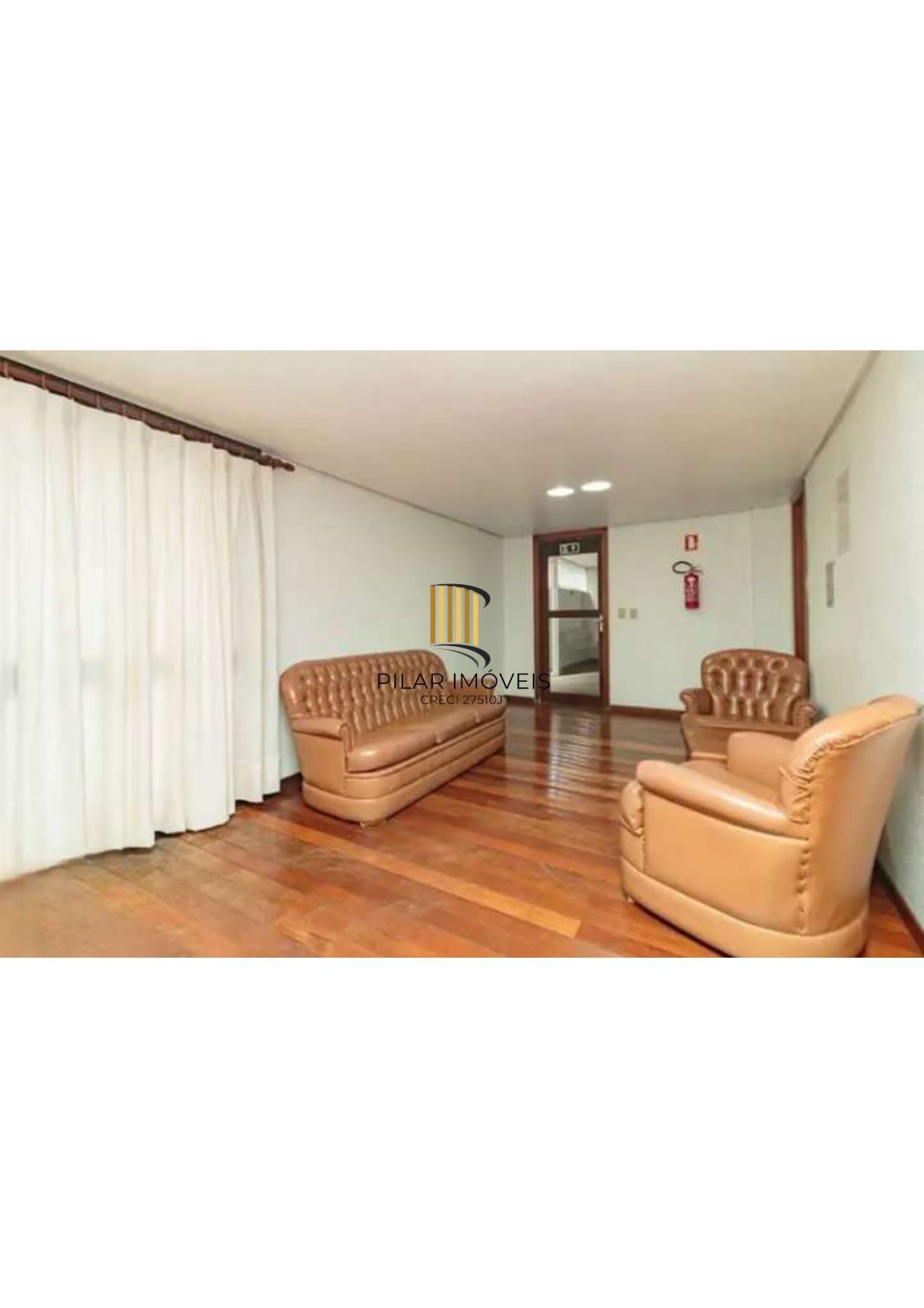 Belissimo apartamento no bairro Rio Branco.