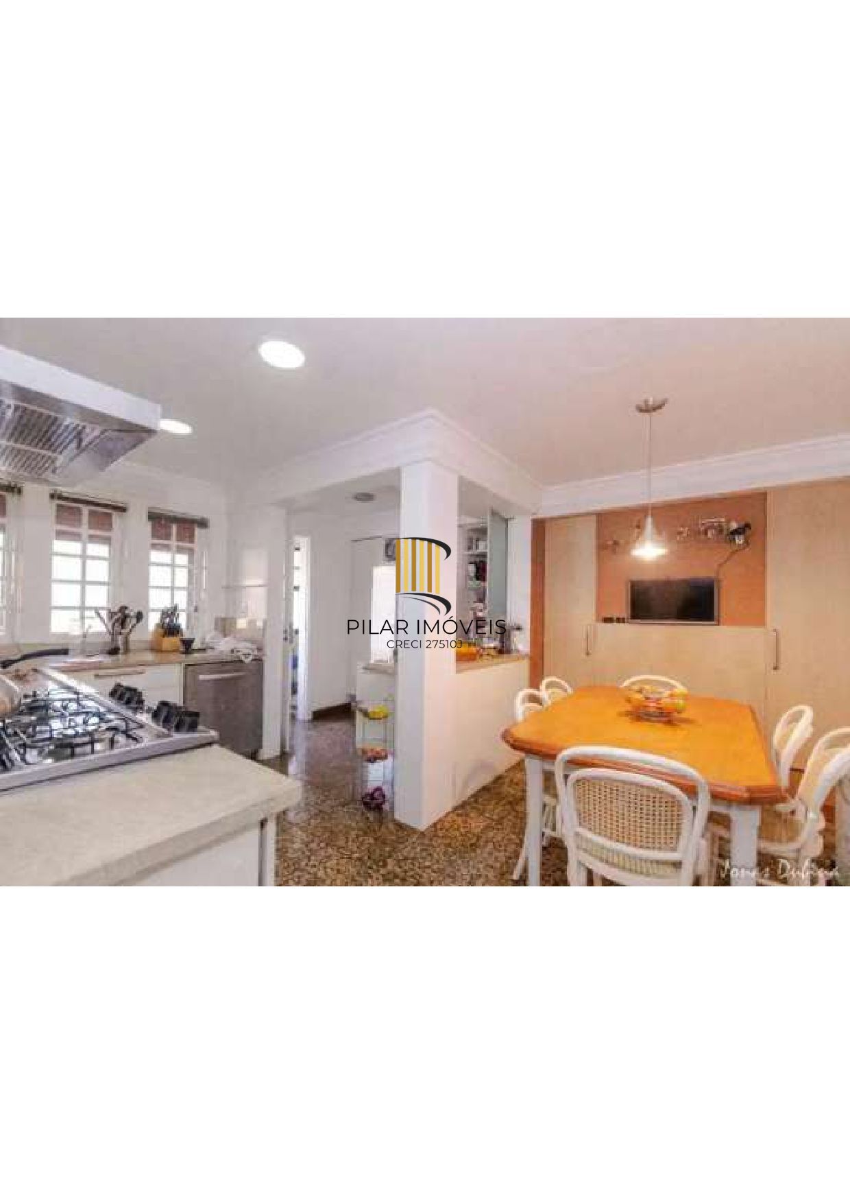 Maravilhosa cobertura duplex tipo casa suspensa no coração do Bela Vista.