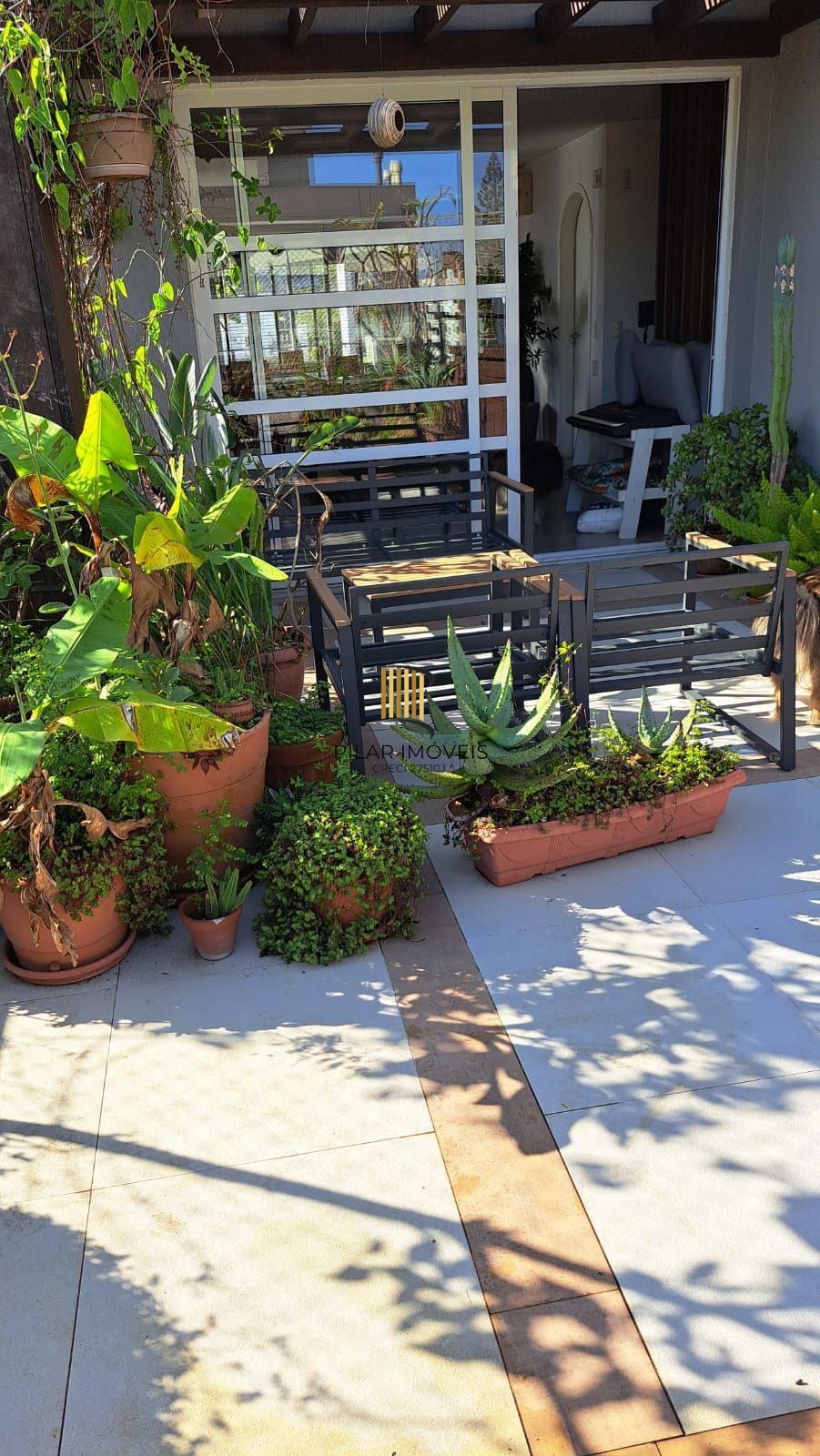 COBERTURA NO BAIRRO RIO BRANCO 3 DORMITÓRIOS