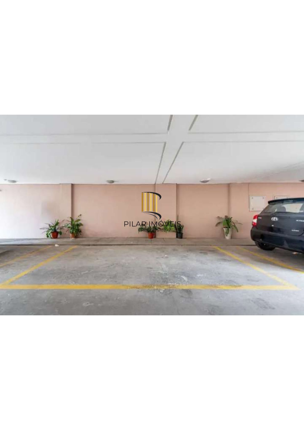 Semi mobiliado como novo. Totalmente reformado.