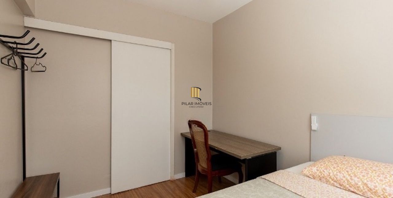 Apartamento a venda Bairro Independência 4 dormitórios-.