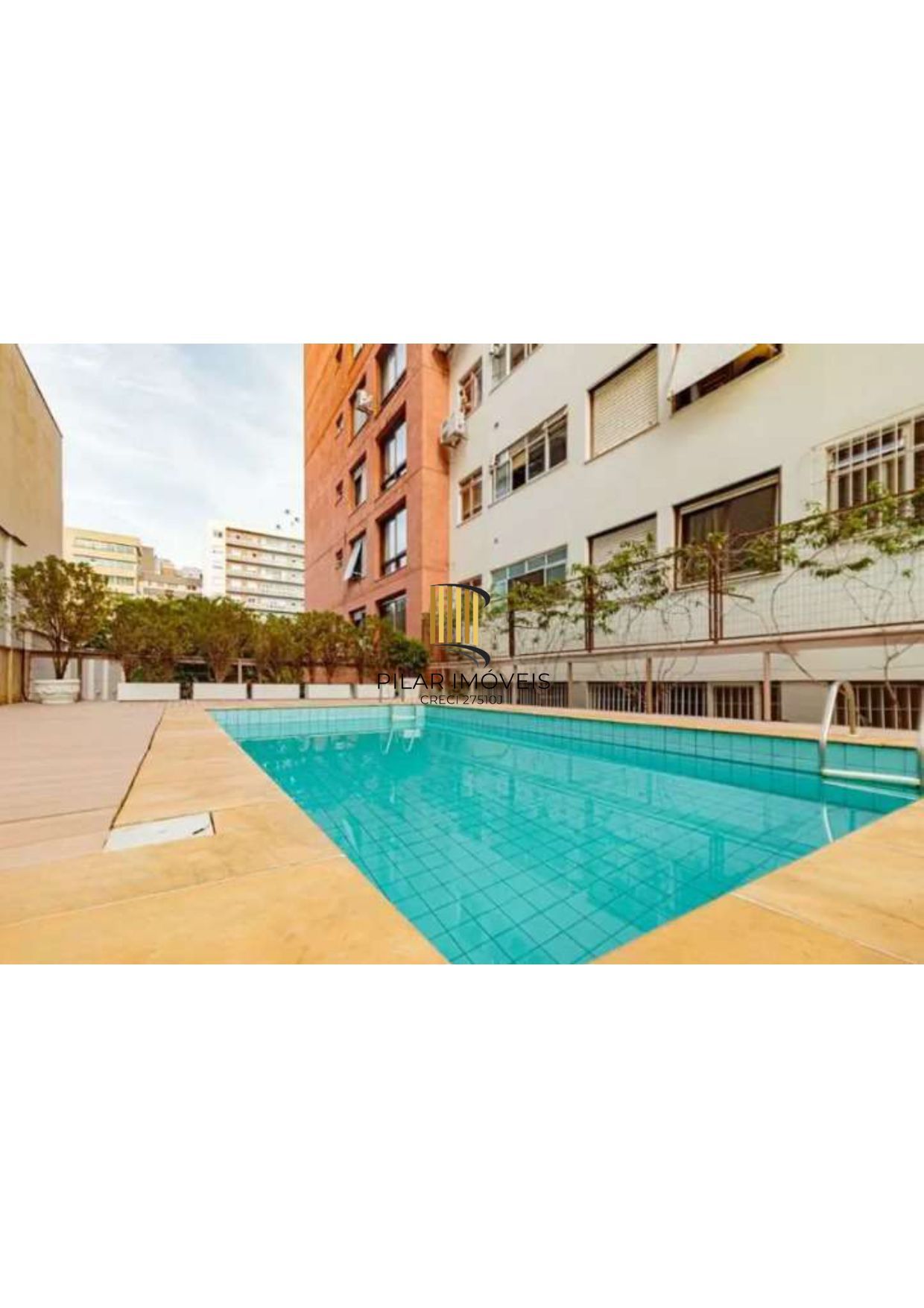 Belissimo apartamento no bairro Rio Branco.