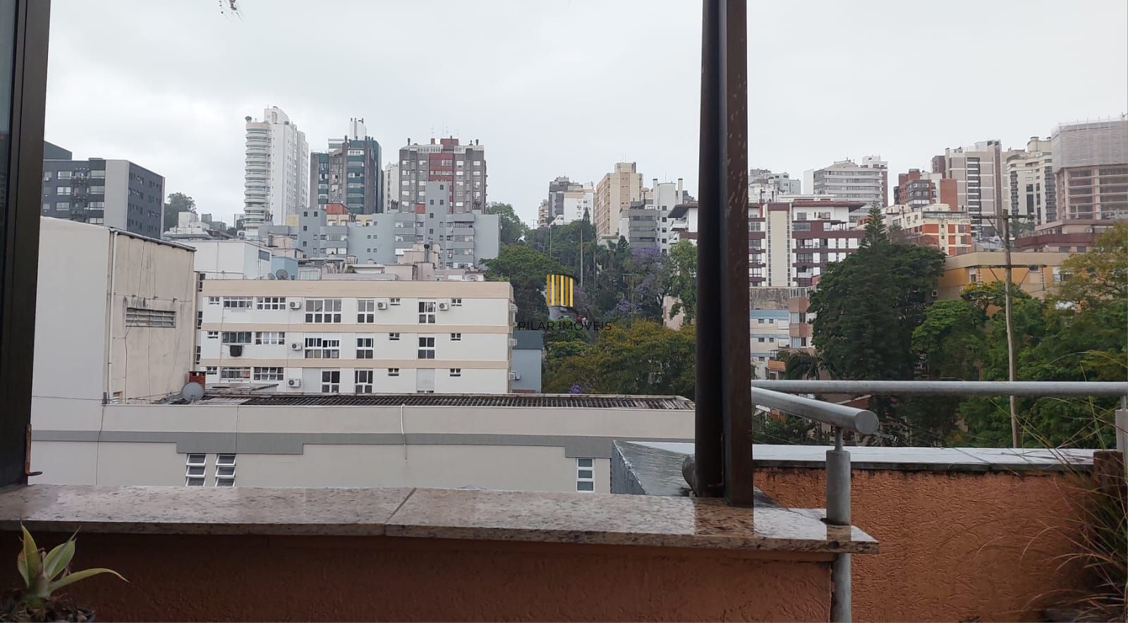 Cobertura 3 dormitórios no bairro Bela Vista