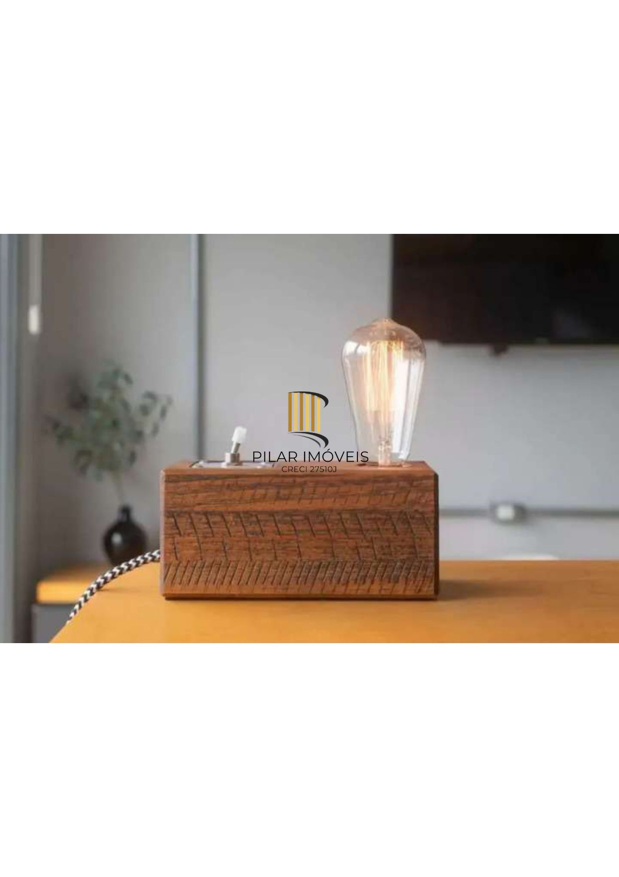 Lindo Studio Totalmente reformado