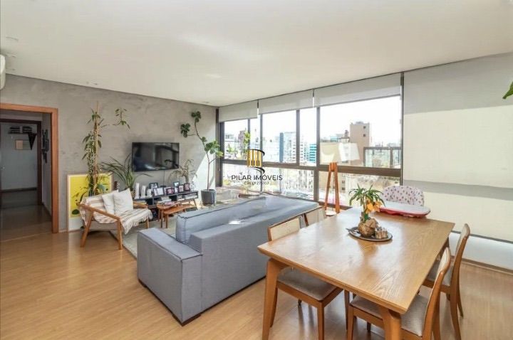 Cobertura duplex à venda bairro Rio Branco