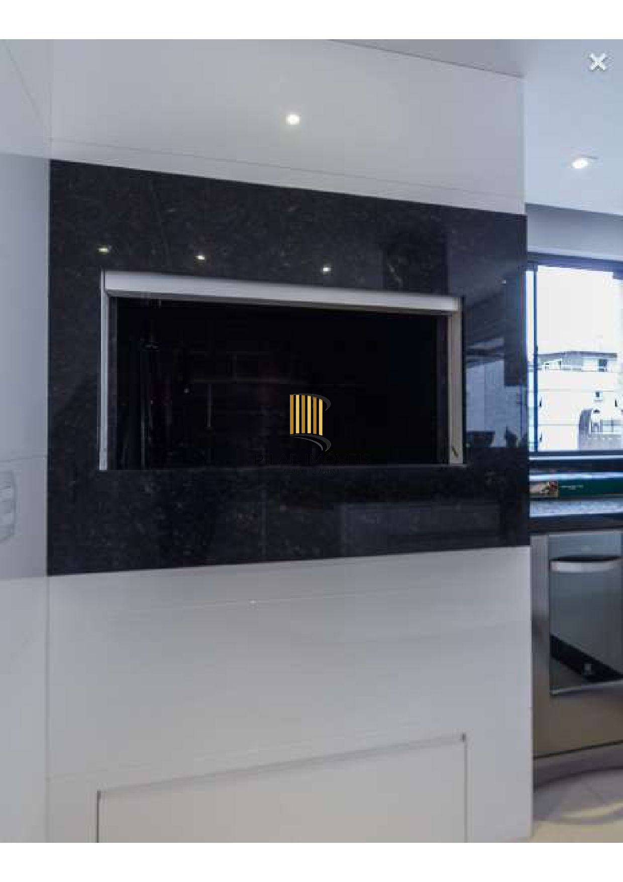 Espetacular cobertura no Bela Vista,