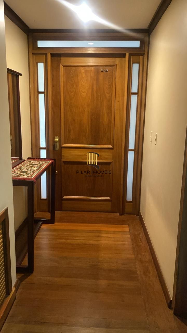 Impecável apartamento mobiliado.