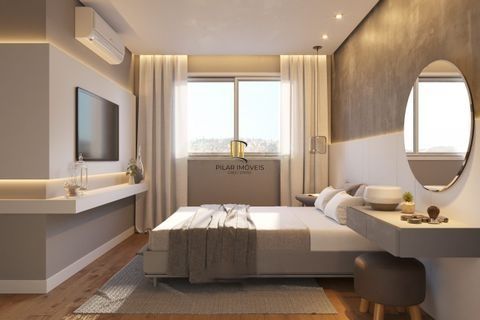 BELISSIMO APARTAMENTO