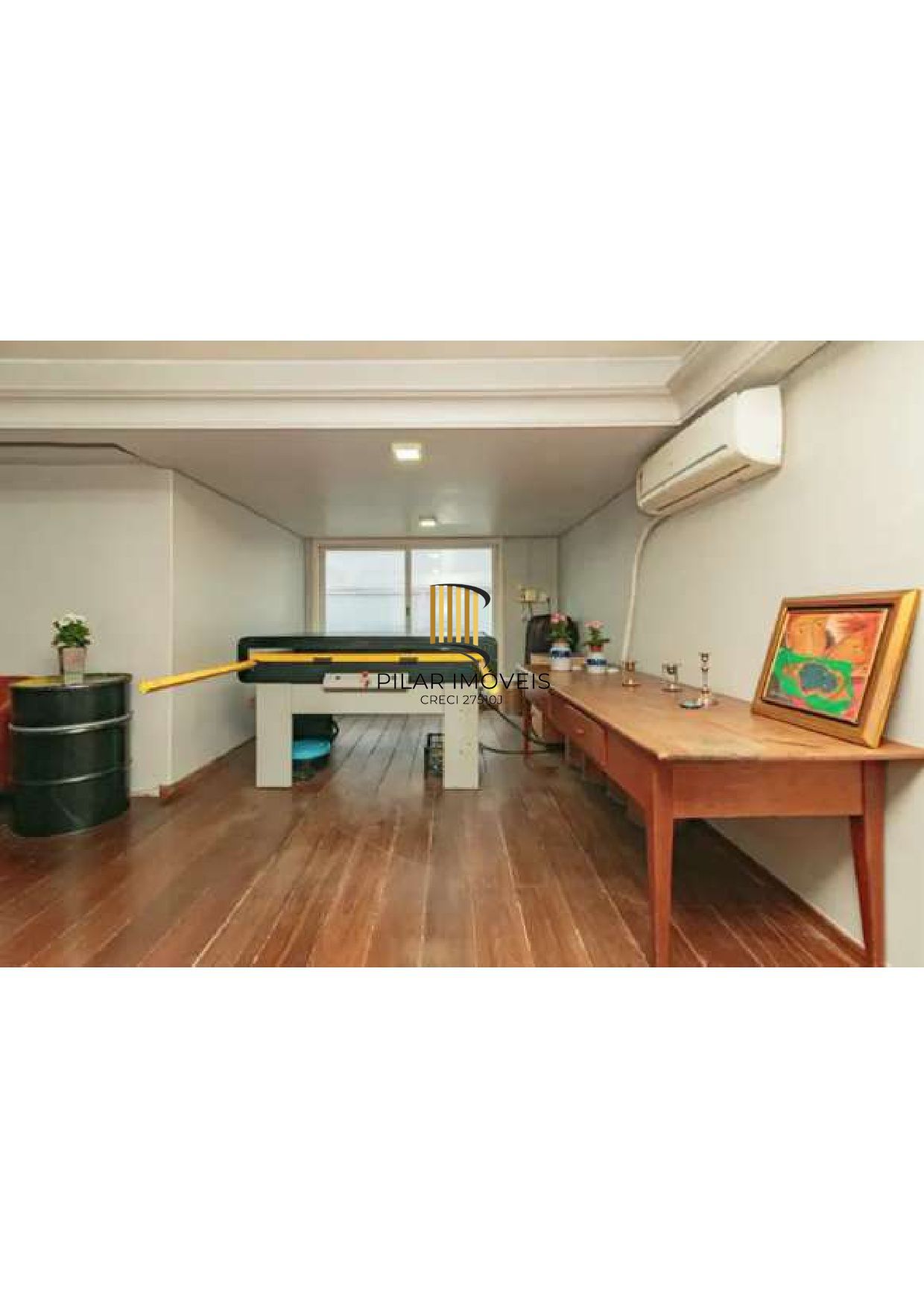 Belissimo apartamento no bairro Rio Branco.