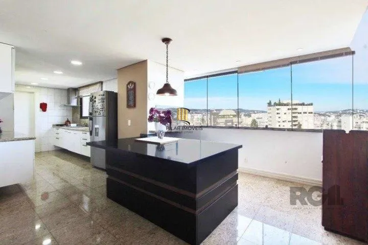 COBERTURA DUPLEX  A VENDA 4 DORMITÓRIOS (2 SUÍTES) NO BELA VISTA