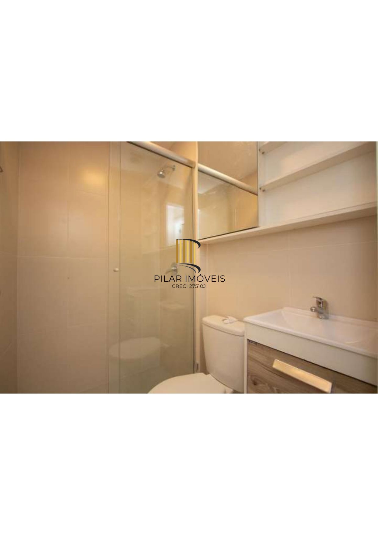 Apartamento à Venda no Bairro Floresta, Porto Alegre, RS