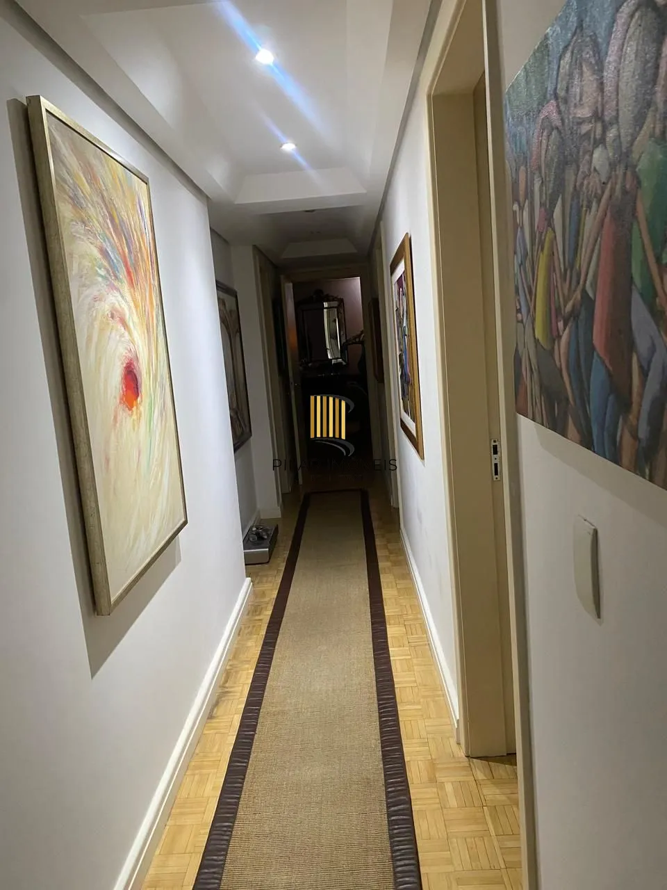 Apartamento a venda 4 dormitórios, bairro Independência