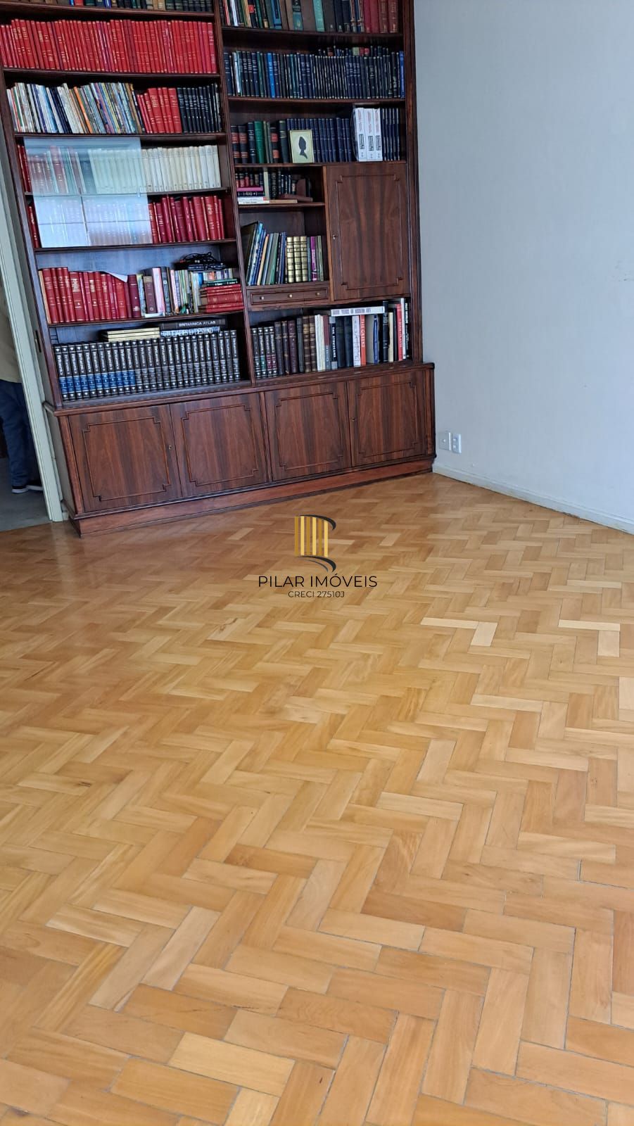 Raridade no Centro