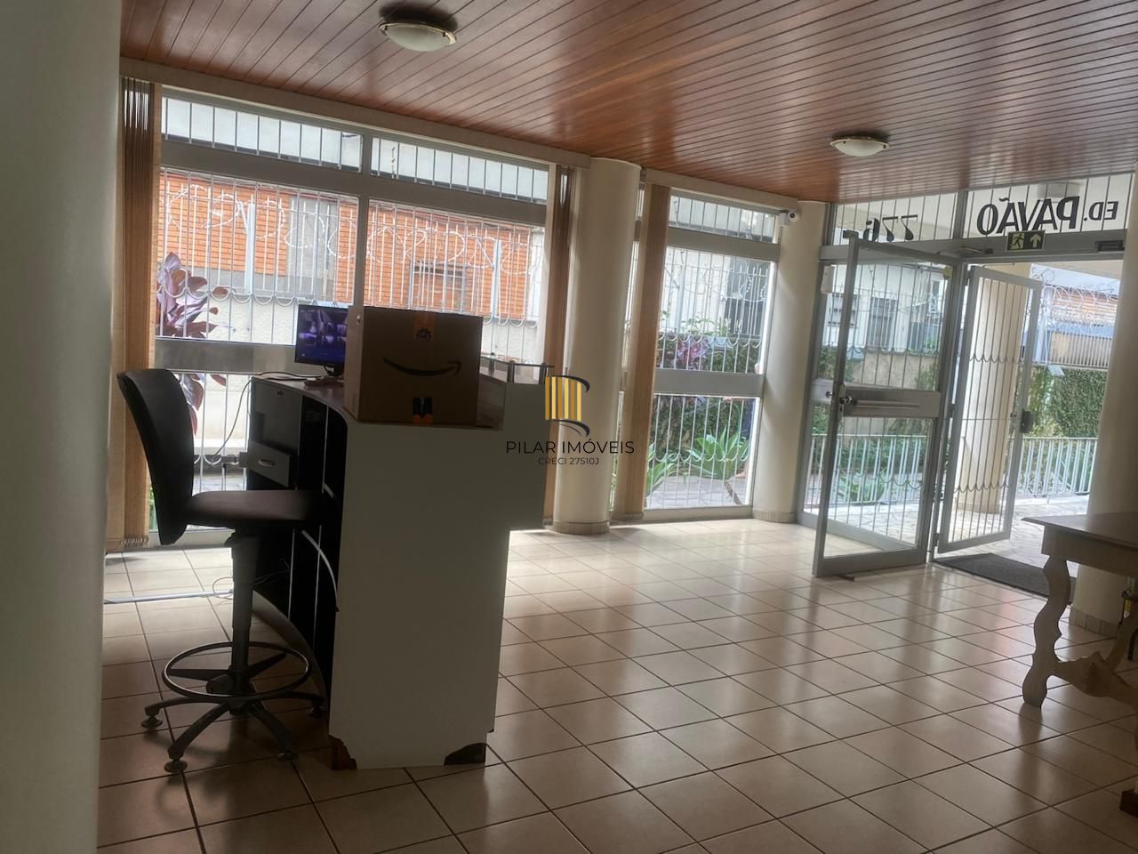 Maravilhoso apartamento