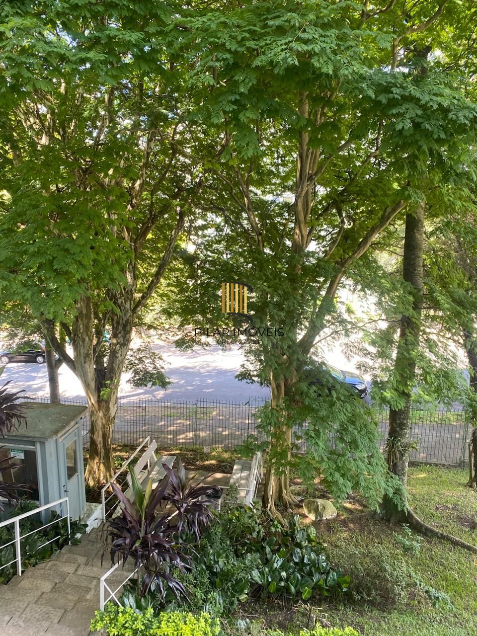 Apartamento 3 dormitórios no bairro Jardim Sabará