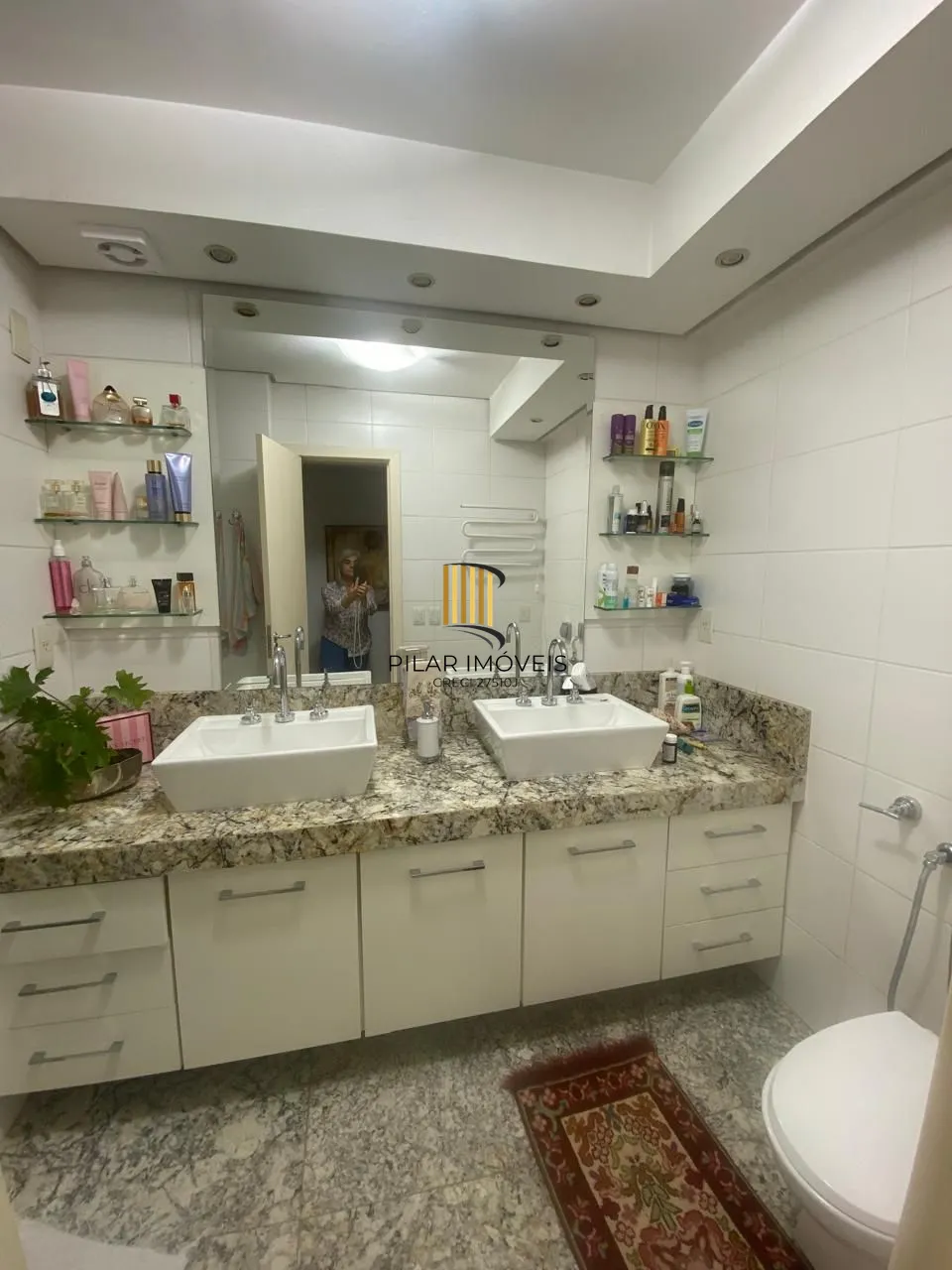 Apartamento a venda 4 dormitórios, bairro Independência