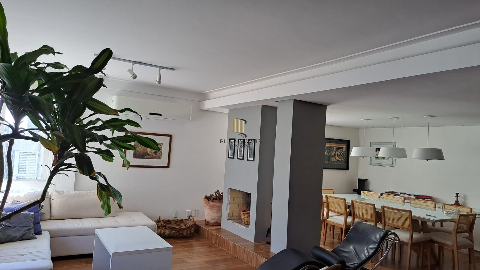 COBERTURA NO BAIRRO RIO BRANCO 3 DORMITÓRIOS