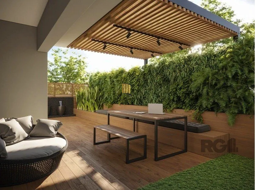 Apartamento a venda .Novo, 3 Dormitórios(suíte) no Bairro Jardim Botânico.