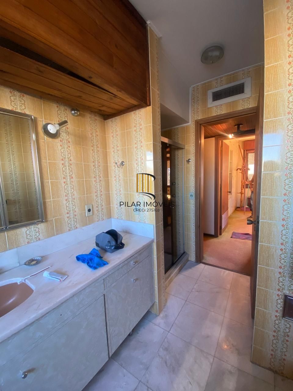Maravilho apartamento no condomínio Monte Veneto