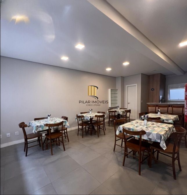 Apartamento a venda 2 dormitórios. Bairro Floresta
