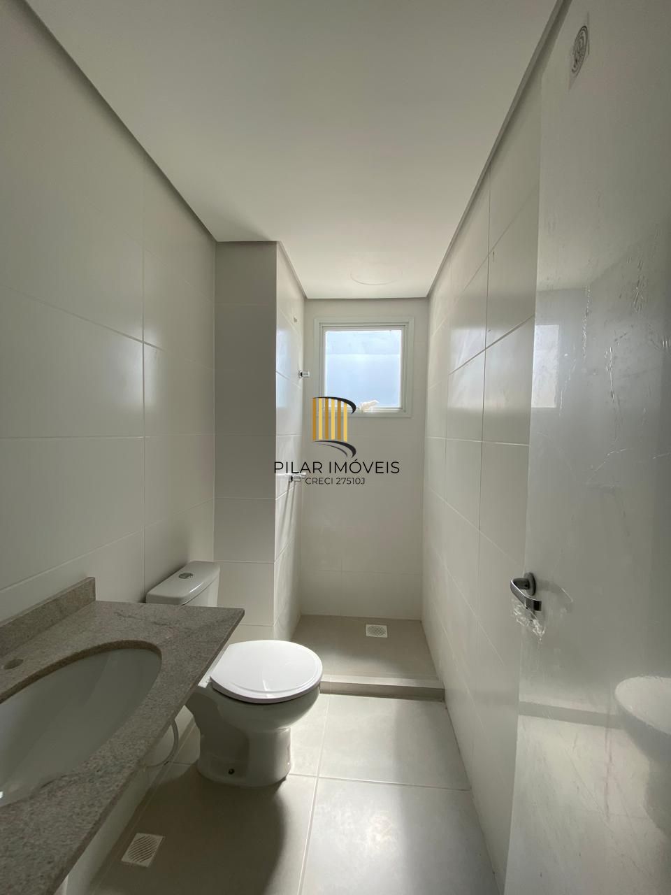 Novo. Apartamento Garden.