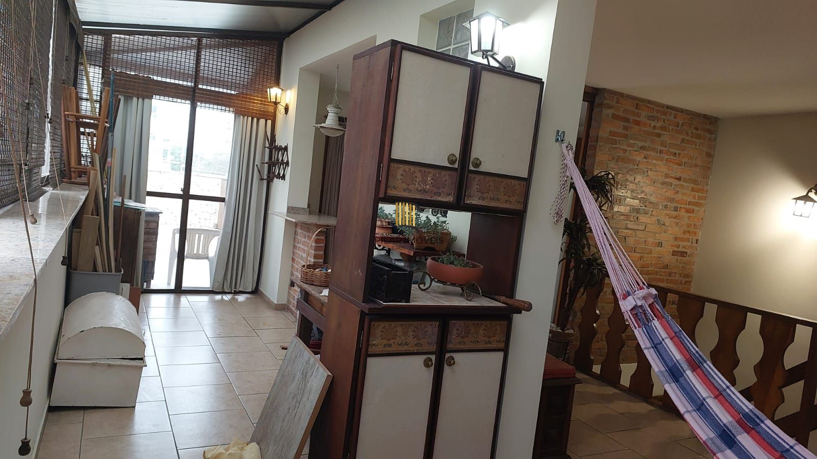 Cobertura 3 dormitórios no bairro Bela Vista