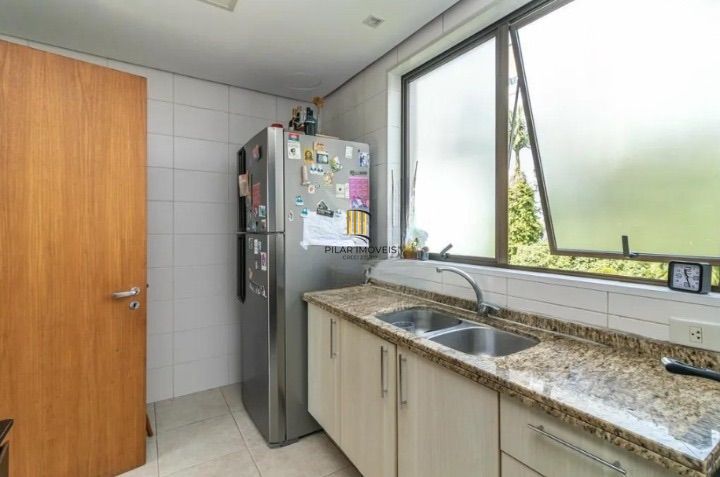 Cobertura duplex à venda bairro Rio Branco