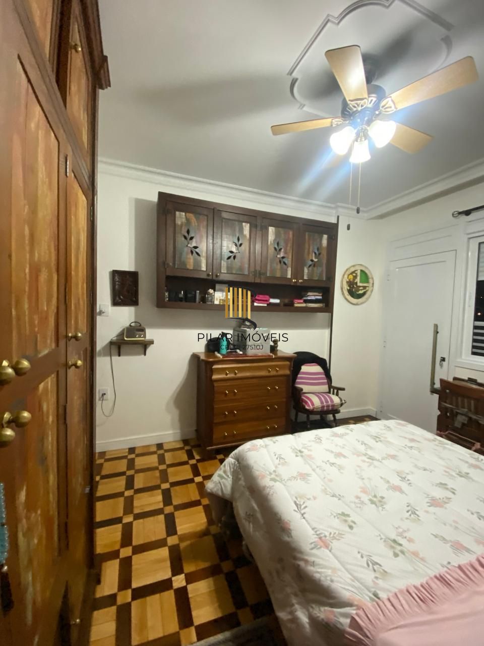 Vista cinematográfica de 180 graus. Impecável