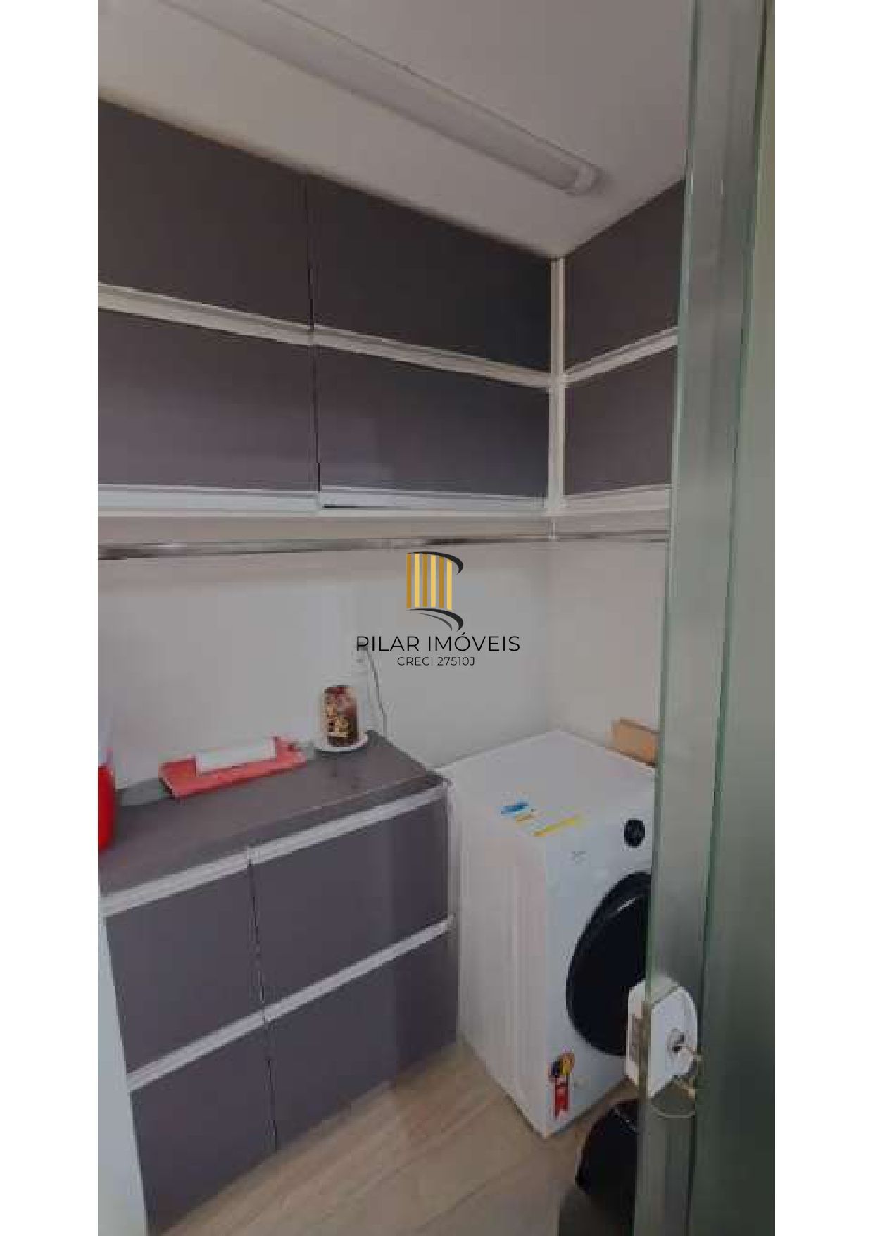 Apartamento 1 dormitório totalmente reformado.