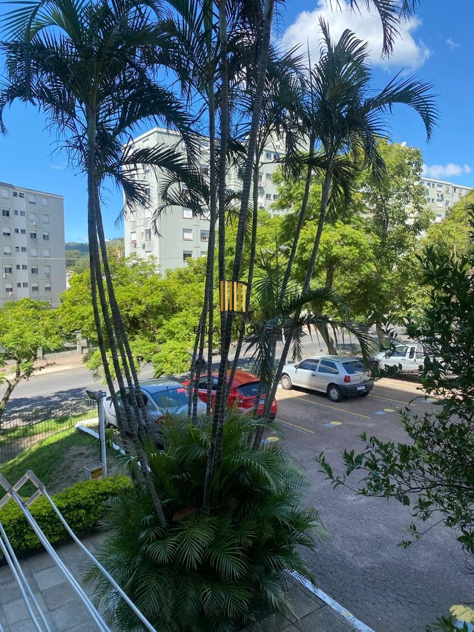 Apartamento 3 dormitórios no bairro Jardim Sabará
