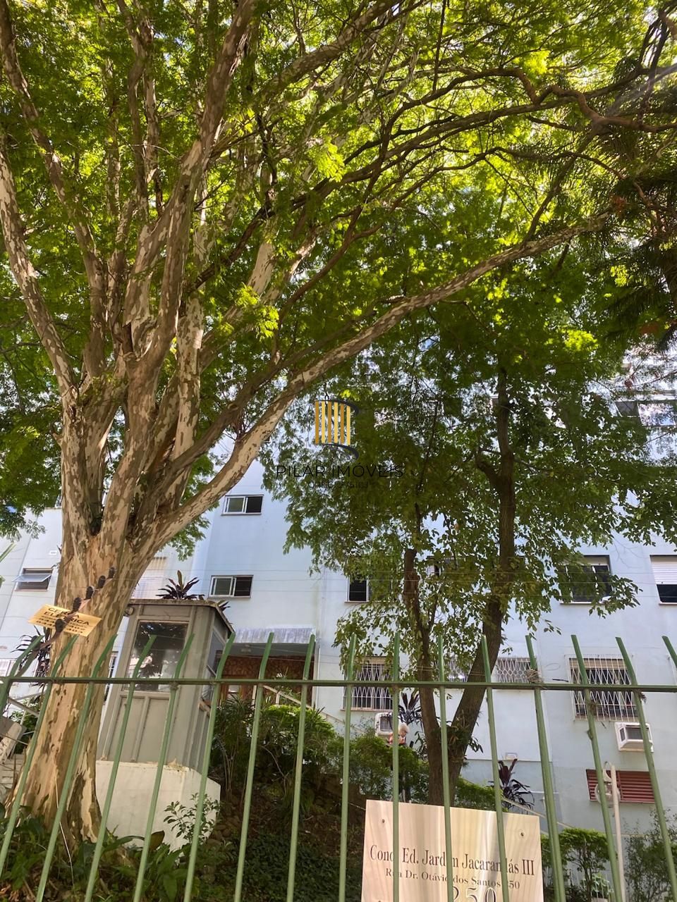 Apartamento 3 dormitórios no bairro Jardim Sabará