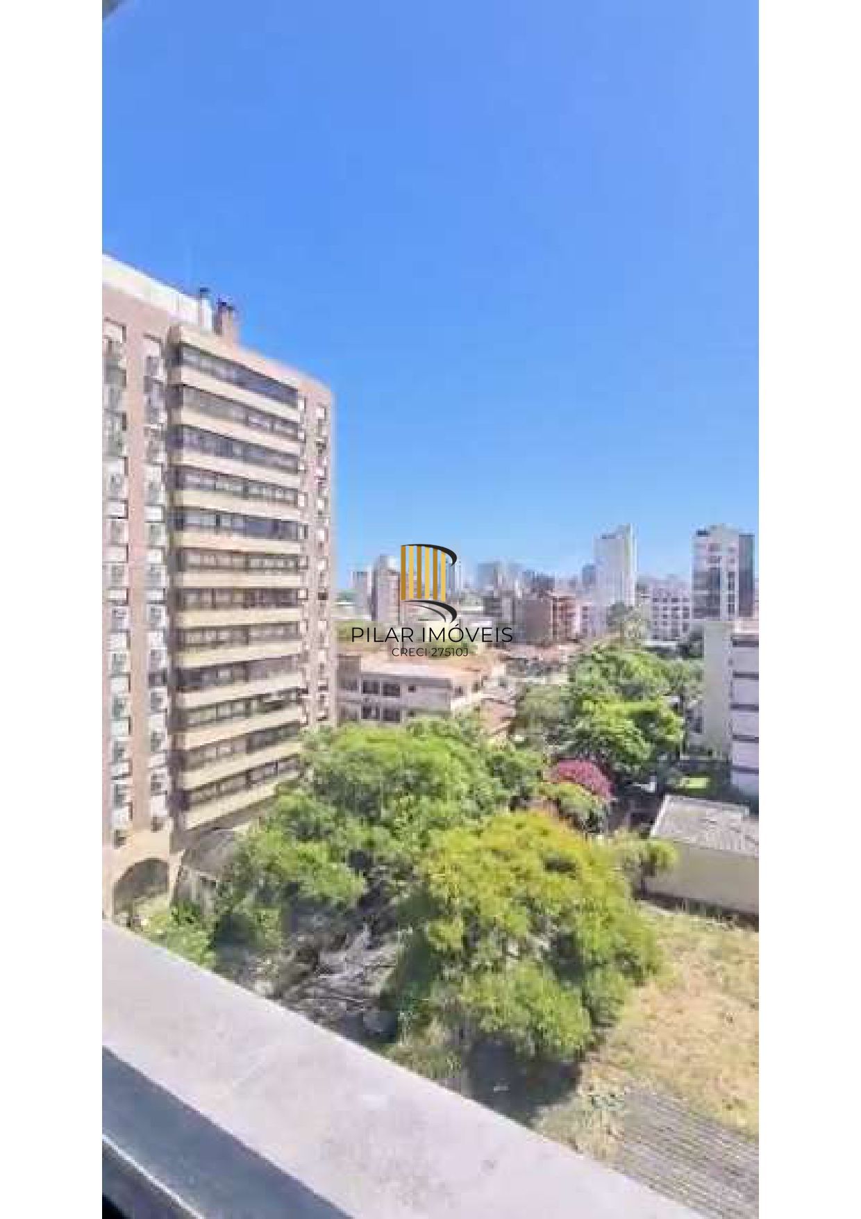 Apartamento 2 dormitórios no bairro Menino Deus