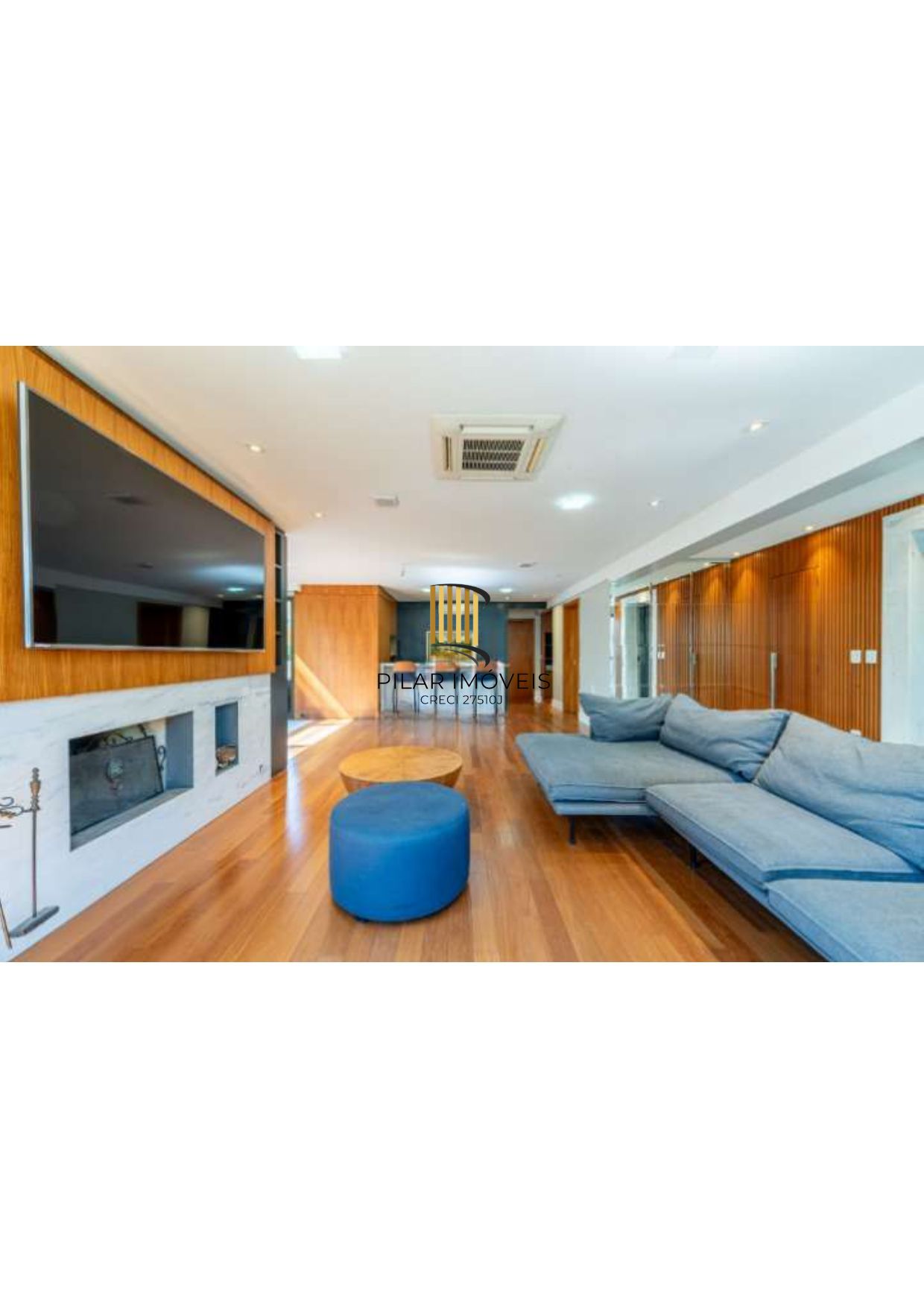 Apartamento Garden Leste , Oeste , sem igual em Porto Alegre.