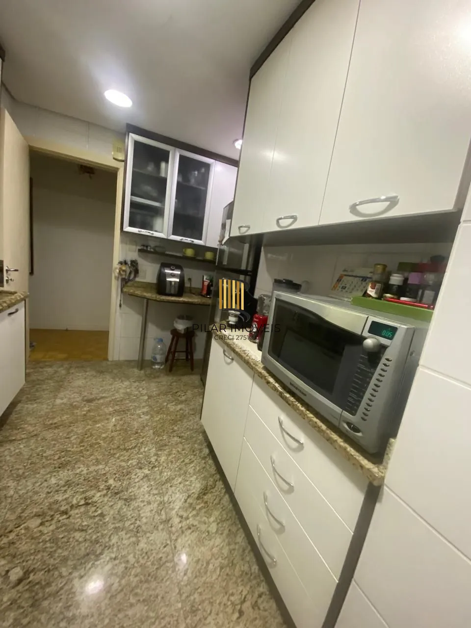 Apartamento a venda 4 dormitórios, bairro Independência