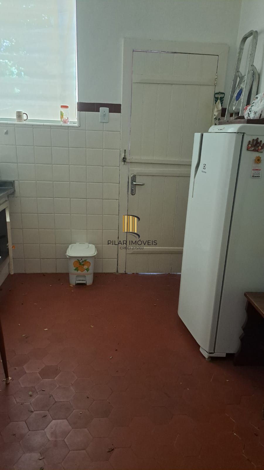 Casa junto ao Parcão no Moinhos de Vento