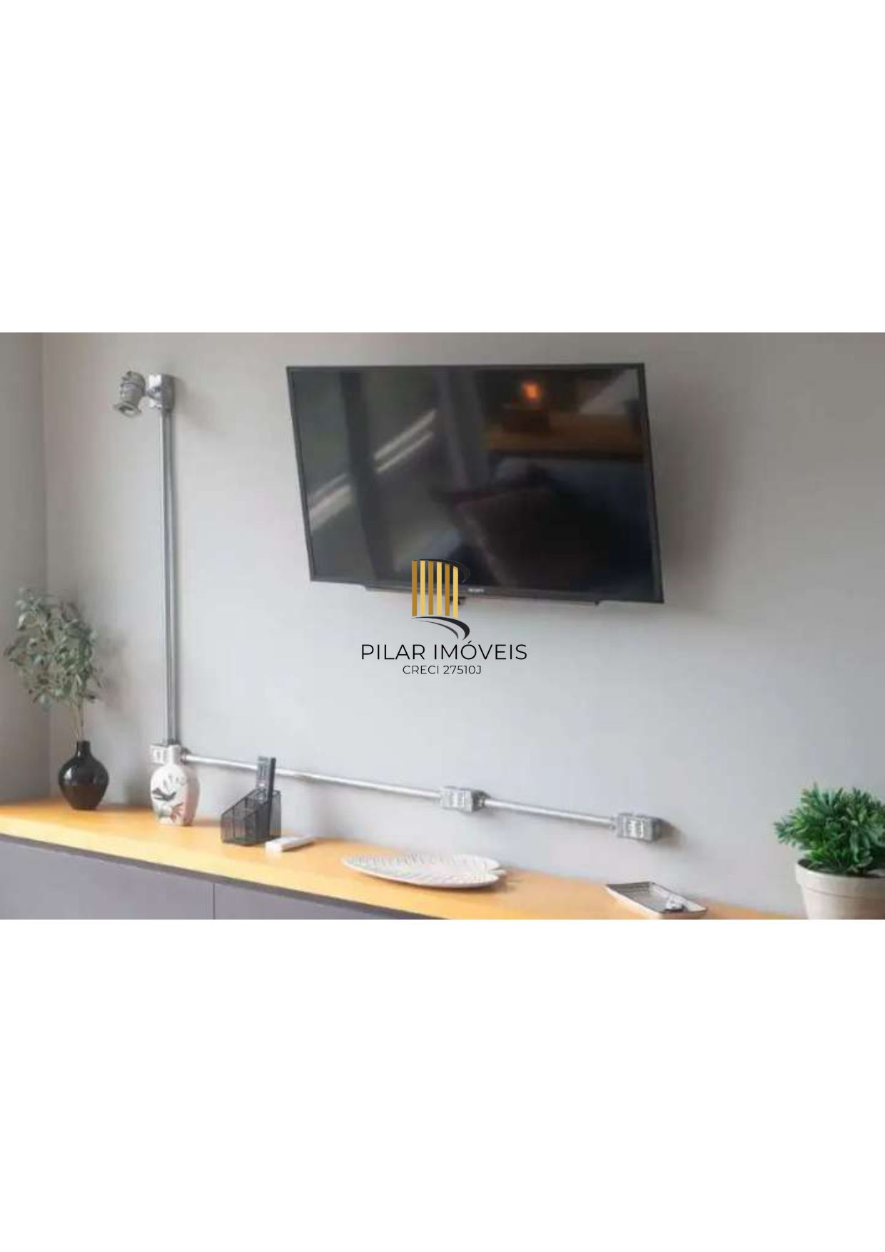 Lindo Studio Totalmente reformado