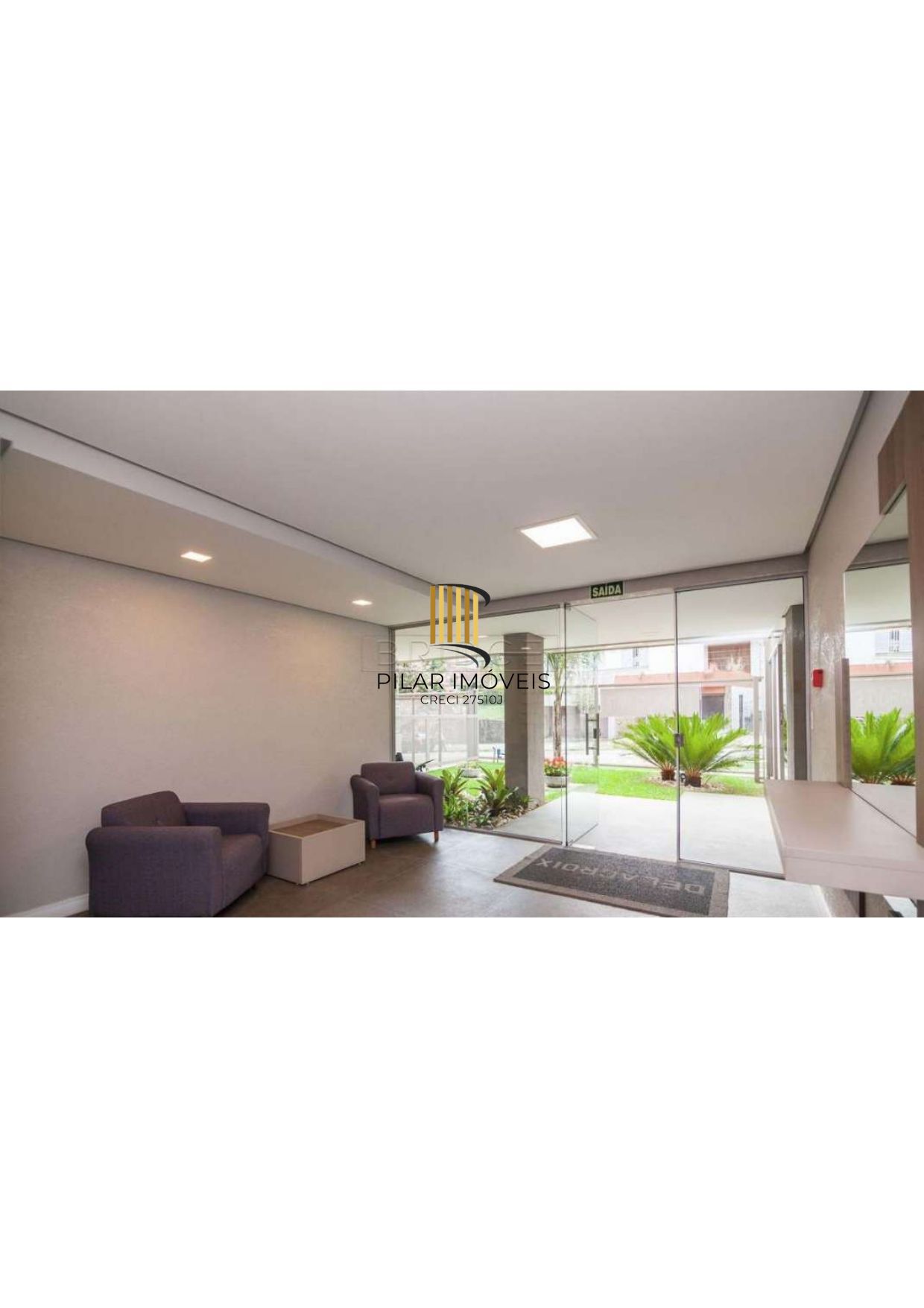 Semi mobiliado. Proximo ao zaffari da Carazinho.