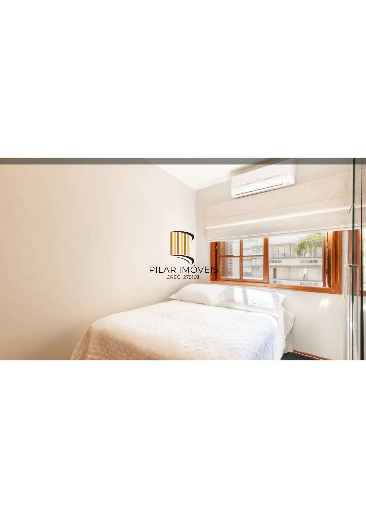 Cobertura Duplex Retrofitada.