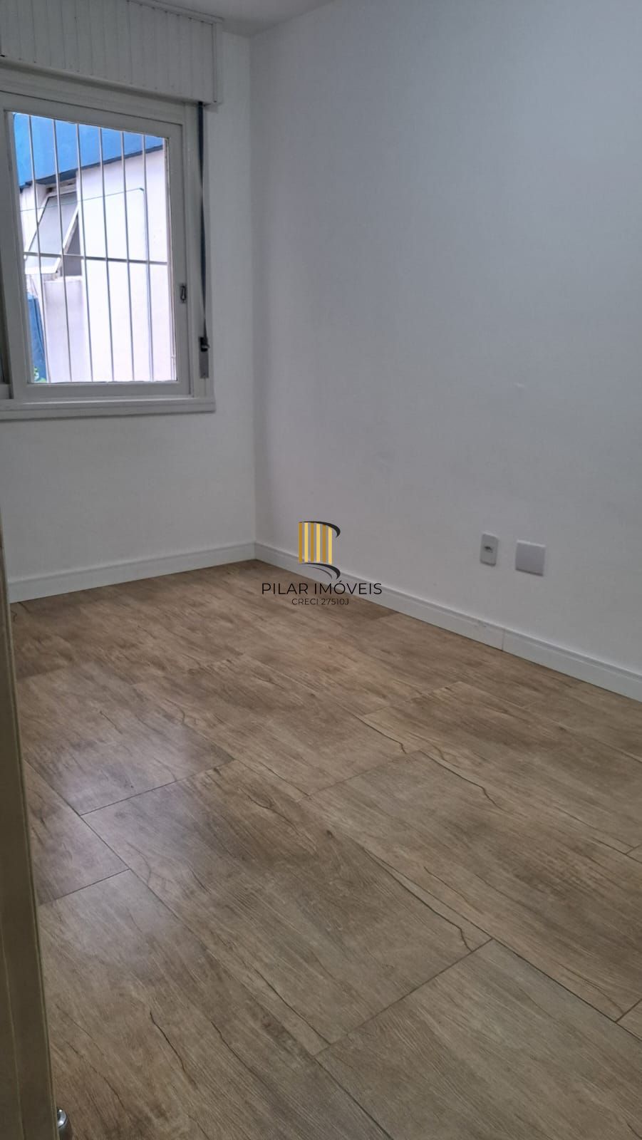 Apartamento  Garden 1 dormitório  no Bom Fim