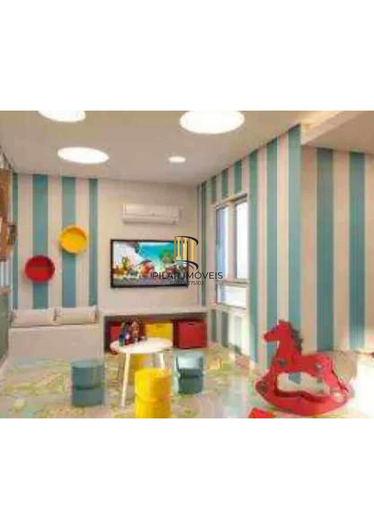 BELISSIMO APARTAMENTO