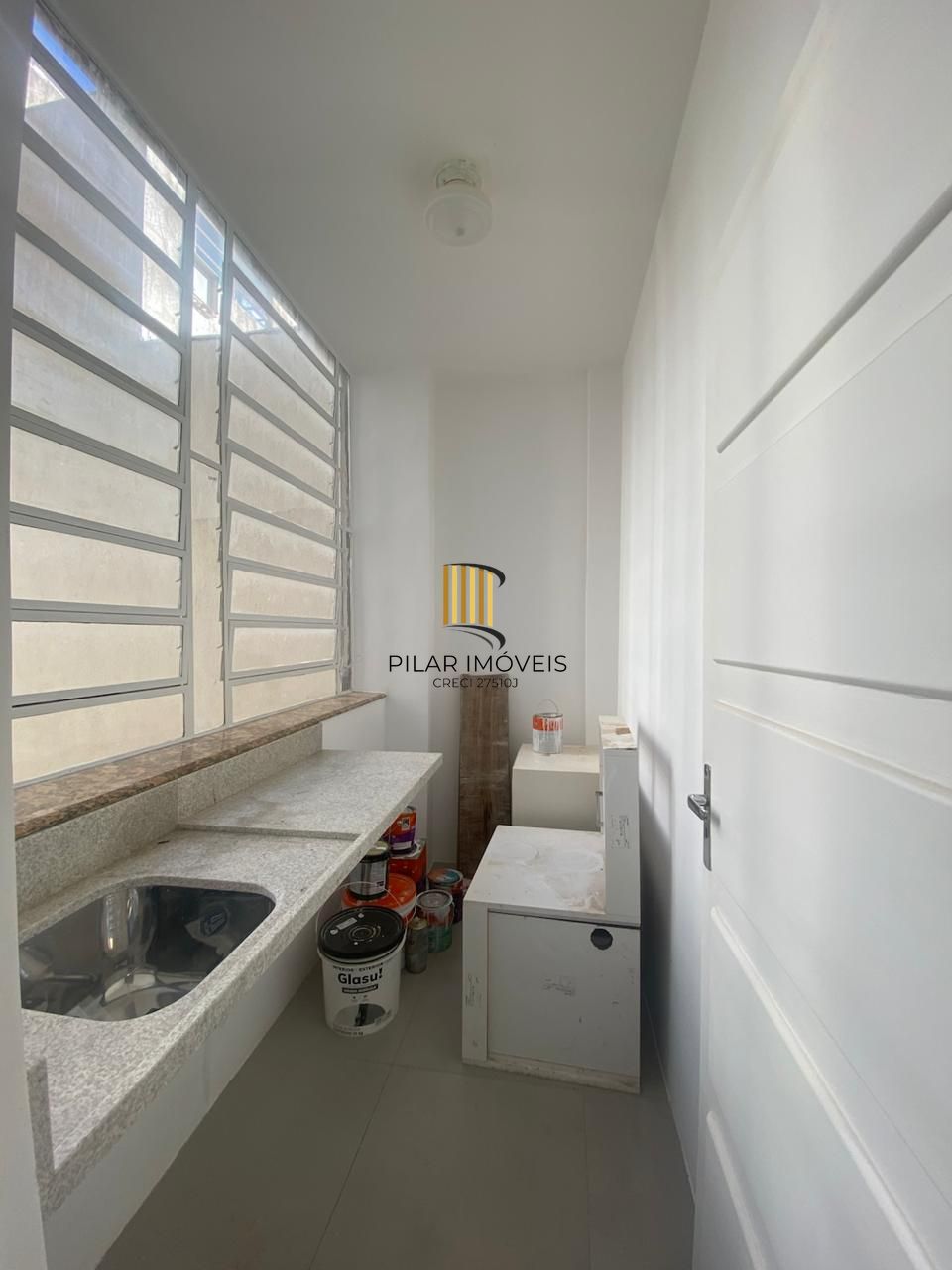 Maravilhoso apartamento.