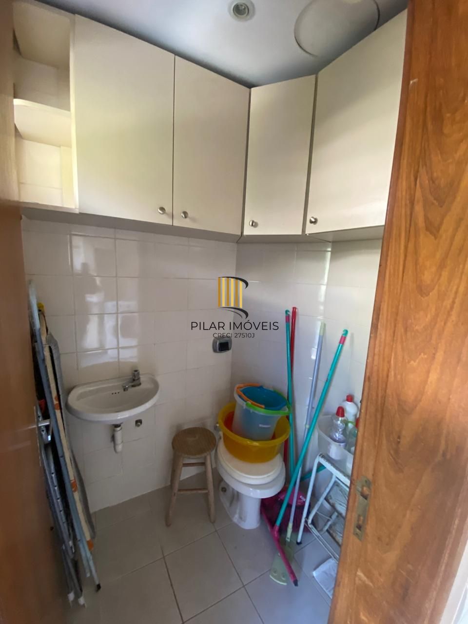 Impecável apartamento mobiliado.