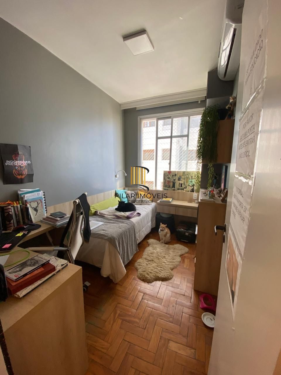 BELISSIMO APARTAMENTO.