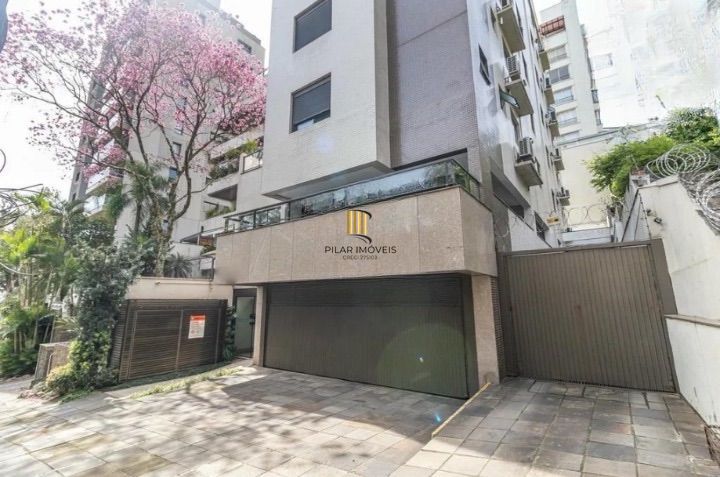 Cobertura duplex à venda bairro Rio Branco