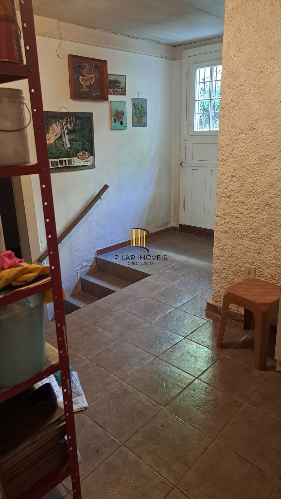 Casa junto ao Parcão no Moinhos de Vento